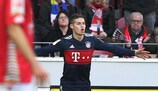 James Rodríguez wird bei den Bayern immer stärker