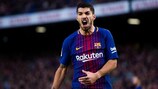 Luis Suárez hatte keinen Spaß am 0:0 zwischen Barcelona und Getafe