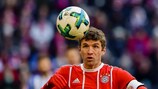 Ungewohntes Gefühl: Bayern ging erstmals im Jahr 2018 nicht als Sieger vom Feld