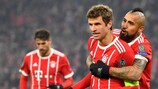 Thomas Müller: "Die Champions League war schon immer die Krone"