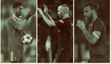 Buffon, Iniesta, De Rossi : ils sont fidèles à leur club depuis plus de 15 ans