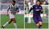 Dalla Fiorentina alla Juve (e viceversa)