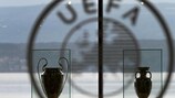 Dieci anni di Ranking UEFA: Juve settima