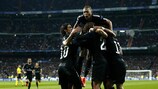 Le PSG se déplace à Troyes samedi à trois jours de la réception du Real Madrid