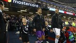 Mastercard останется партнером Лиги чемпионов УЕФА еще как минимум на три года
