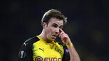 Dortmund verlor diese Woche zu Hause gegen Salzburg