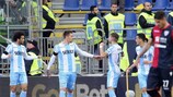 Inzaghi chiede alla Lazio una partita importante
