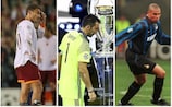Buffon, Ronaldo, Ibra & co.: i cavalieri che non fecero l'impresa