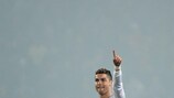 17 buts en 12 matches en 2018 pour Cristiano Ronaldo