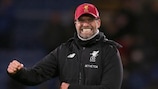 Jürgen Klopp sobre o Liverpool-City, Guardiola e Salah