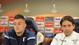 Inzaghi chiede un altro passo alla Lazio