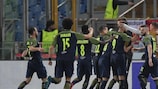 Il Salisburgo deve segnare almeno due gol per sperare nella qualificazione