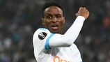 Bouna Sarr got the second goal in Marseille's comeback win against Leipzig