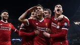 Análisis de semifinalista: Liverpool
