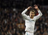 Ronaldo tops the UEFA Champions League scoring charts for the sixth season running