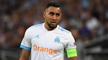 Dimitri Payet has inspired Marseille on their charge to the final