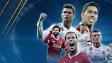 All you need to know about the Champions League final