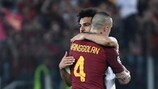 Liverpool - Roma 7-6: la sfida a eliminazione diretta con più gol