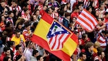 Atlético sacré : stats et réactions