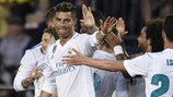 Il Real Madrid bloccato nell'ultima di Liga