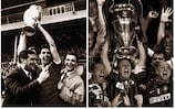 Milan 1963 - Inter 2010: 47 anni di successi italiani