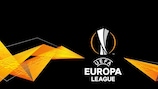 Nuova brand identity per la UEFA Europa League