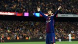 Lionel Messi volverá a ser uno de los grandes atractivos de esta liga