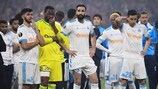 2018 war Marseille im Finale rat- und chancenlos