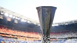 Trophée de l'UEFA Europa League
