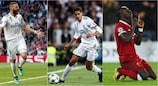 Benzema, Varane, Mané : trois francophones qui devraient être titulaires en finale