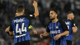 "Pazza" Inter: rimonta la Lazio e vola in Champions
