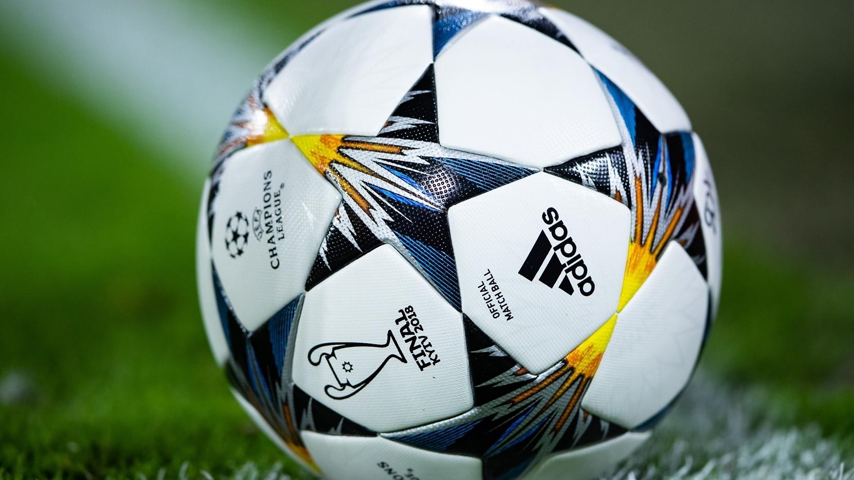 Adidas announced as exclusive global sponsor of UEFA Women's