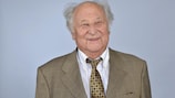 Il 95° compleanno di Hans Bangerter
