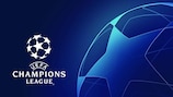 UEFA Champions League präsentiert überarbeitete Markenidentität