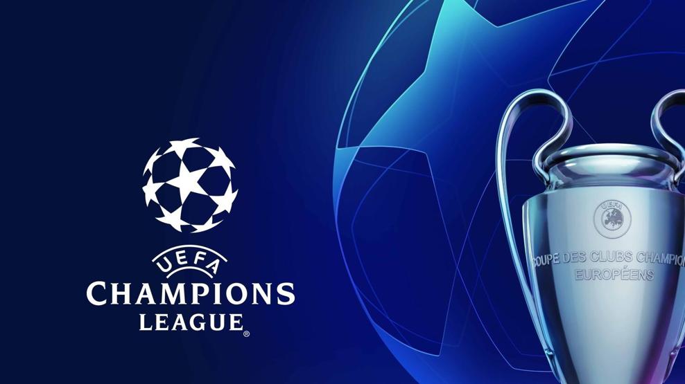  UEFA Champions League | UEFA Champions League