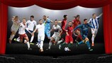 Gol de la Temporada de UEFA.com: ¡vota ahora!