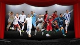 Golo da Época do UEFA.com: Veja e vote agora!