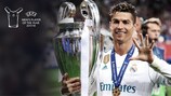 Men's Player of the Year nominee: the case for Ronaldo
