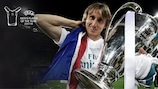 Men's Player of the Year nominee: the case for Modrić