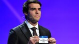 Champions League group stage draw: as it happened