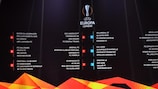 UEL-Gruppenphase in Monaco ausgelost