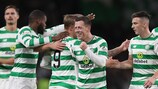 Celtic have bounced back after UEFA Champions League disappointment