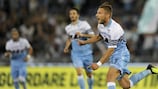 Lazio and Ciro Immobile have their sights set on another impressive campaign