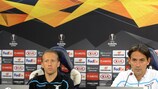 La Lazio vuole iniziare "nel migliore dei modi"