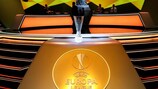 Pokal der UEFA Europa League