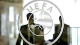 Information sur les matches de compétitions de l’UEFA