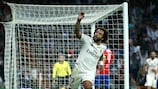 Highlights: Real Madrid - Plzeň 2-1