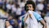Luiz Gustavo and Marseille have work to do in Group H