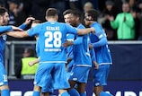 Hoffenheim's matchday two joy was short-lived