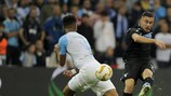 L'Inter cala il tris, la Lazio si inchina